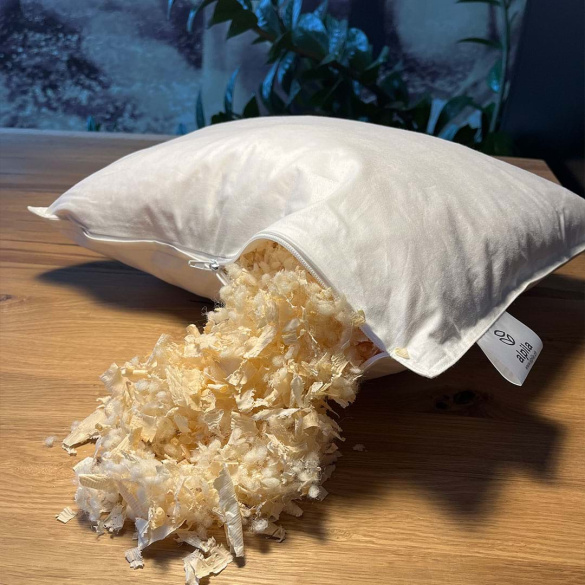 Arvenkissen aus der Schweiz