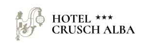 Logo Crusch Alba